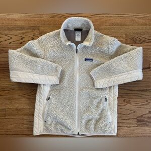 Patagonia women’s Retro-X jacket